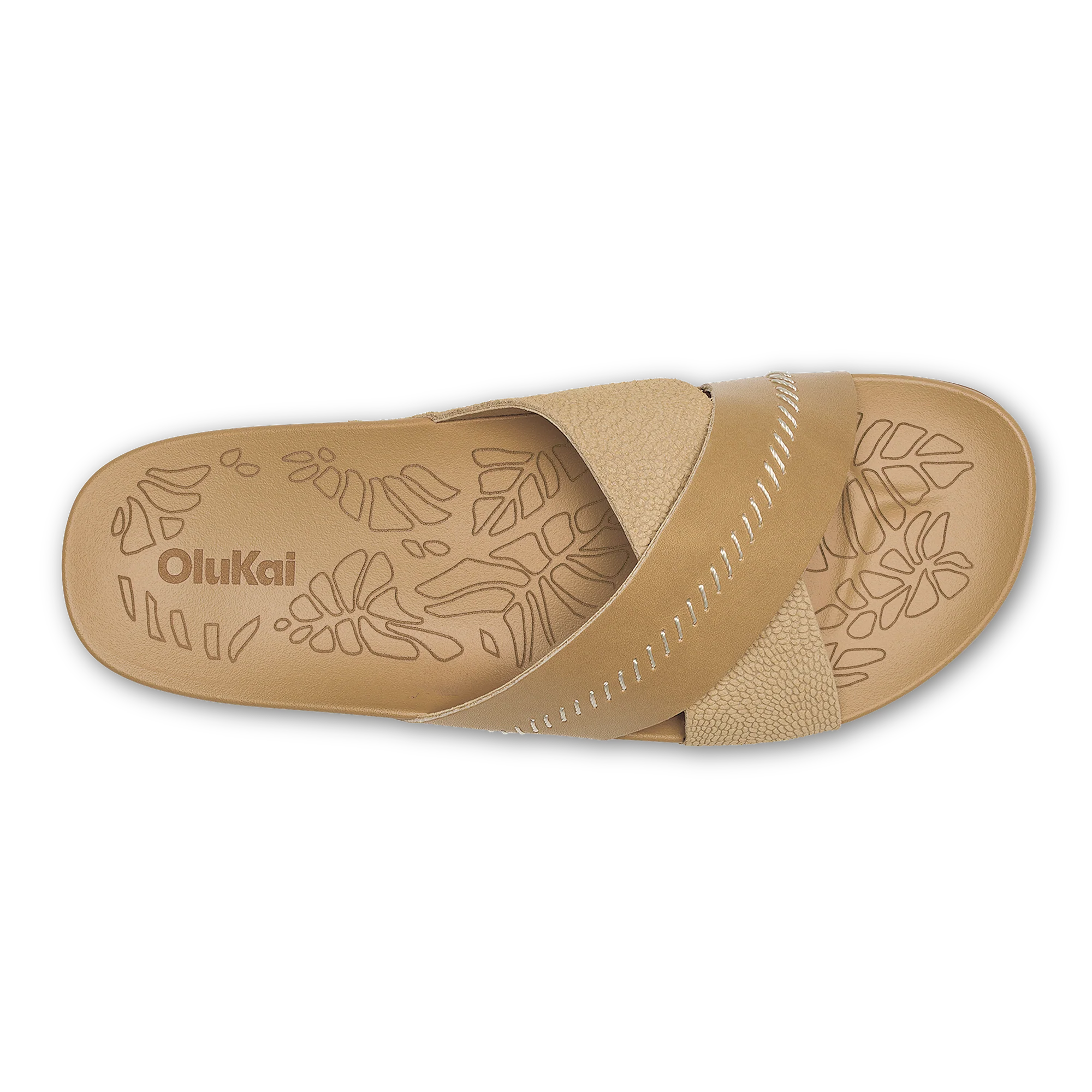 Kīpe‘a Olu - Warm Sand