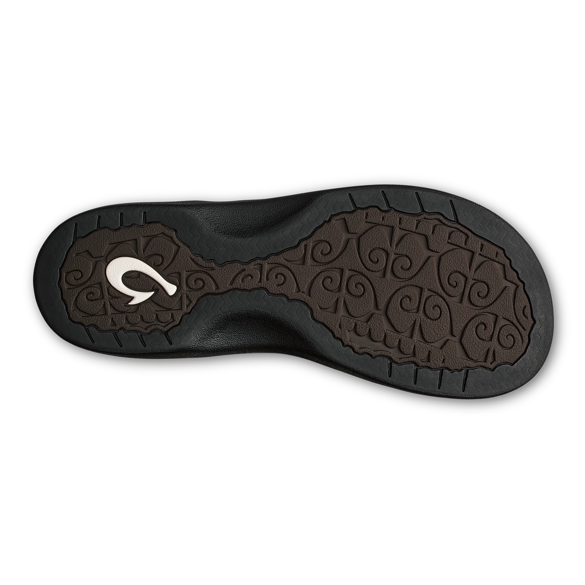 ʻOhana Lahi -  Dark Java / Black