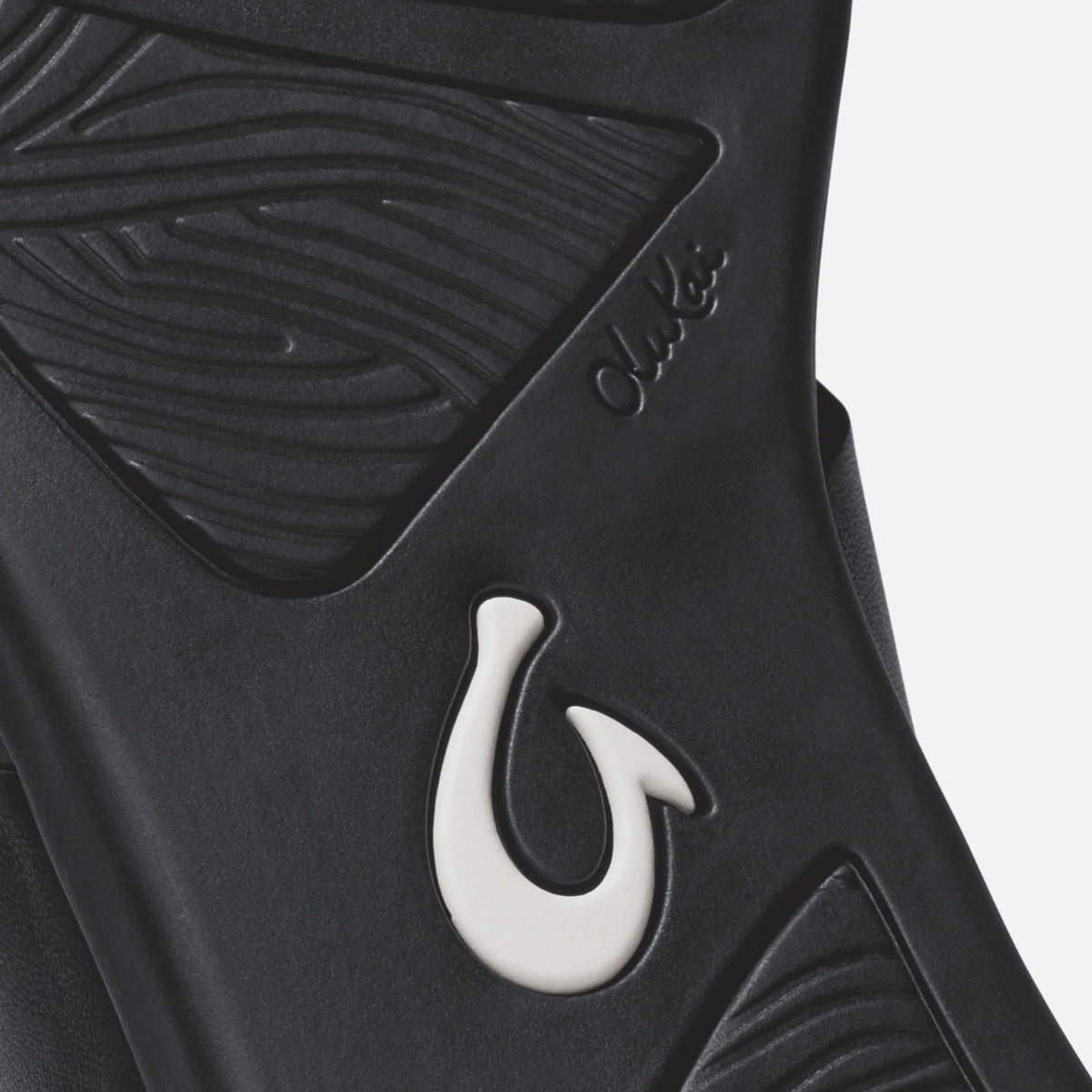 Ho‘ōpio Mele  -  Black / Black