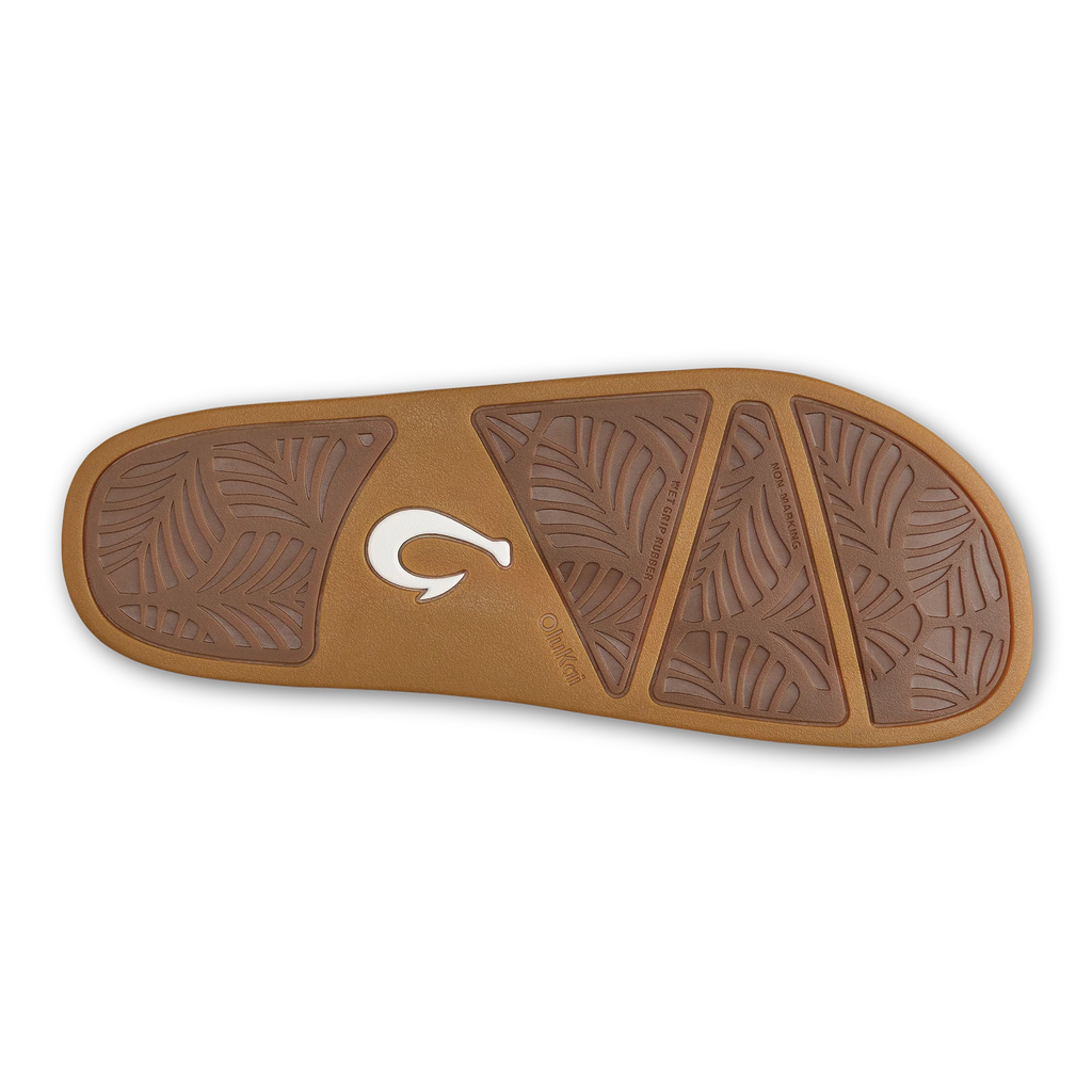 Kīpe‘a Ulana  -  Tan / Tan