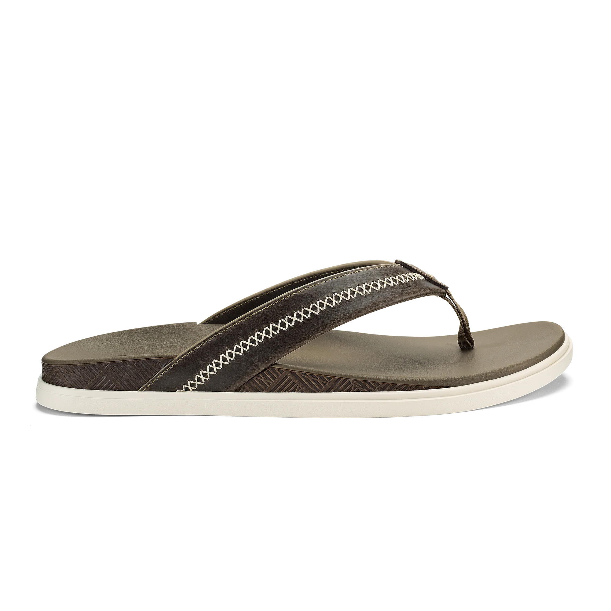 Shoreline  -  Mustang / Clay