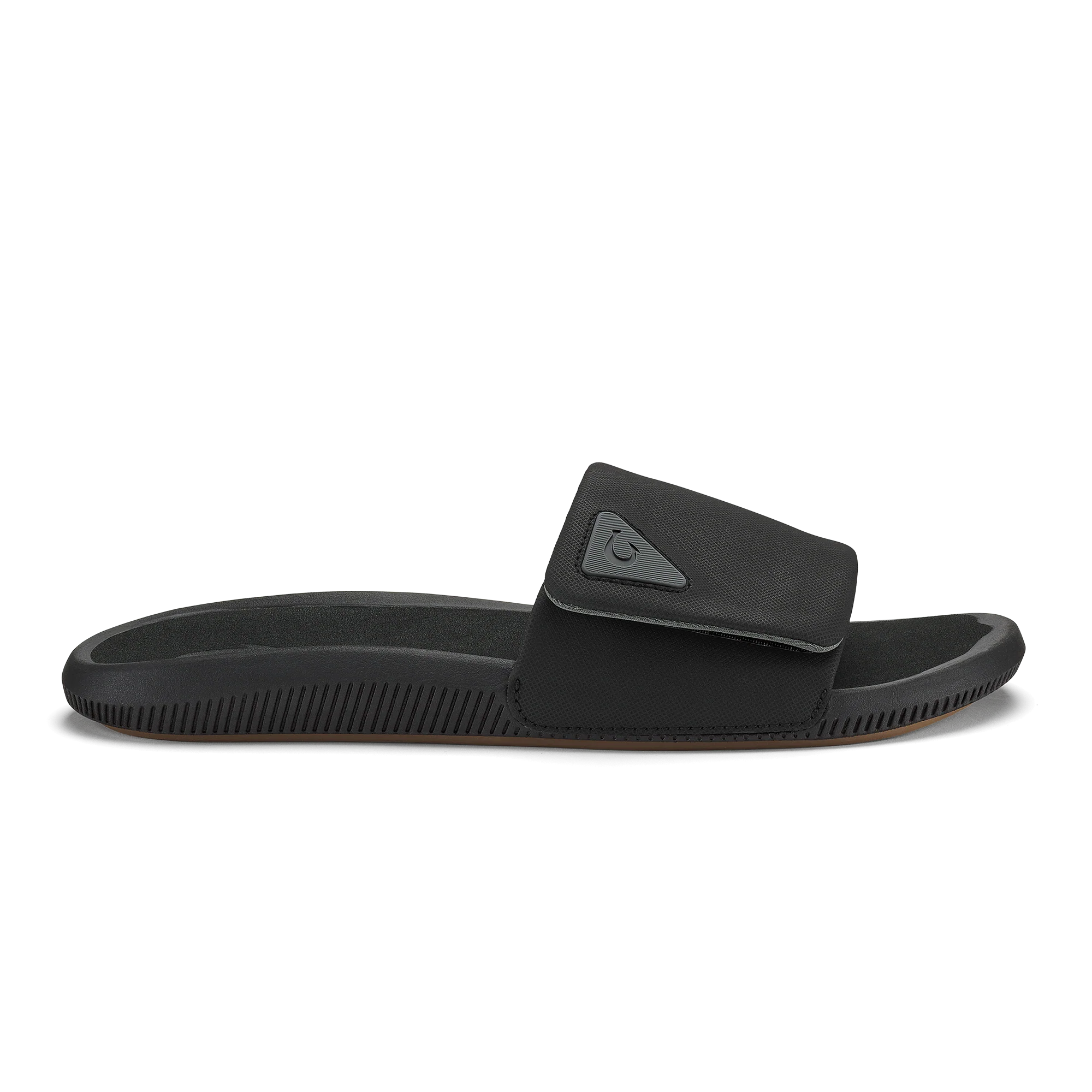 Ulele Slide  -  Lava Rock / Lava Rock
