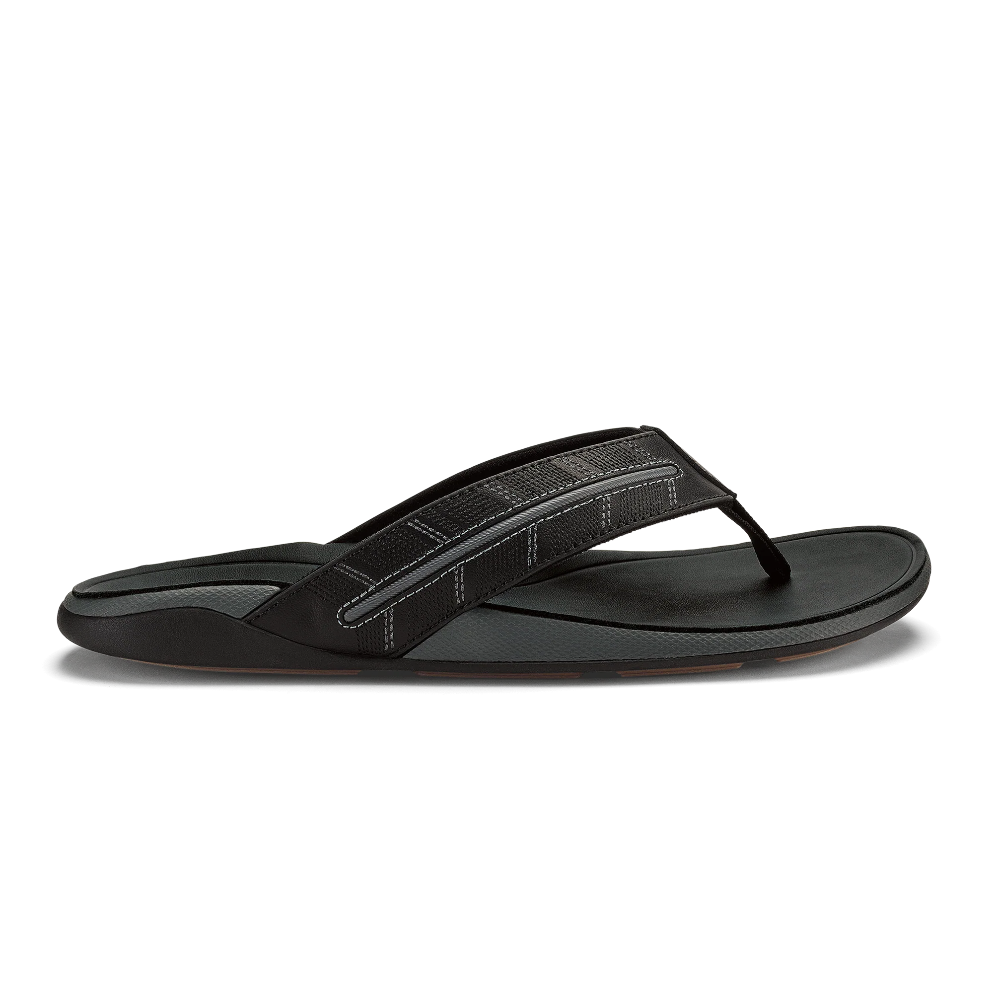 Tuahine Palm  -  Lava Rock / Dk Shadow