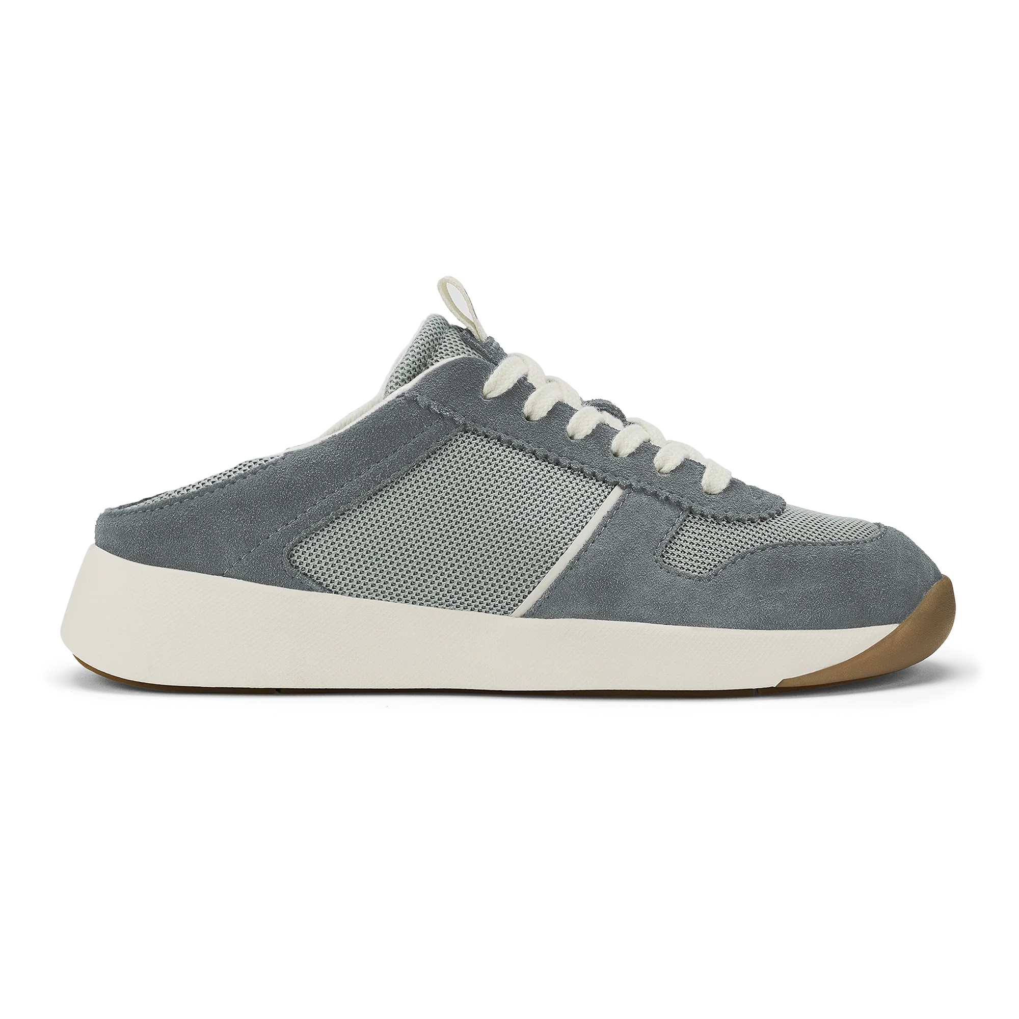 Kaulele Mesh - Rock / Ash