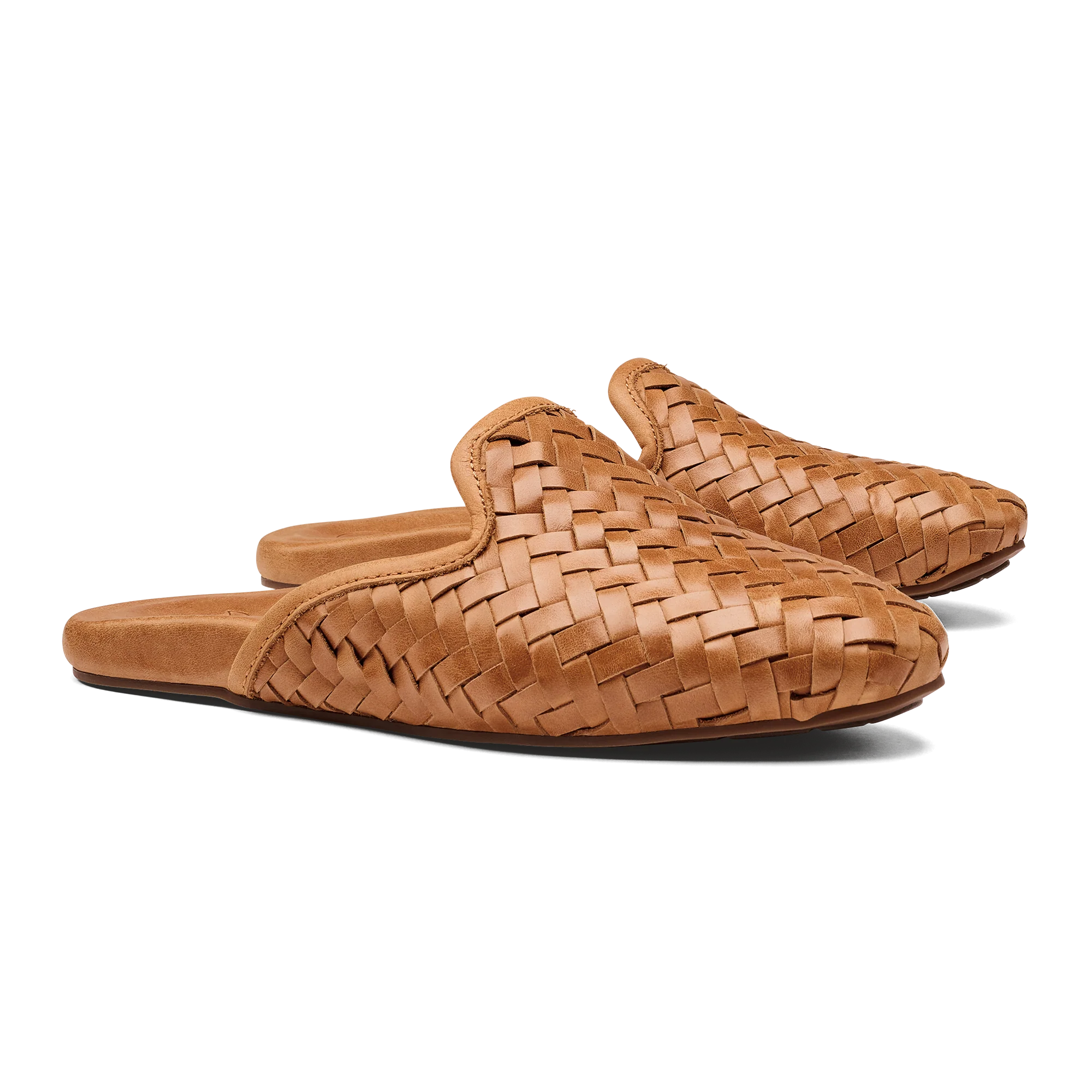 Mi‘i  -  Kukui Brown / Kukui Brown