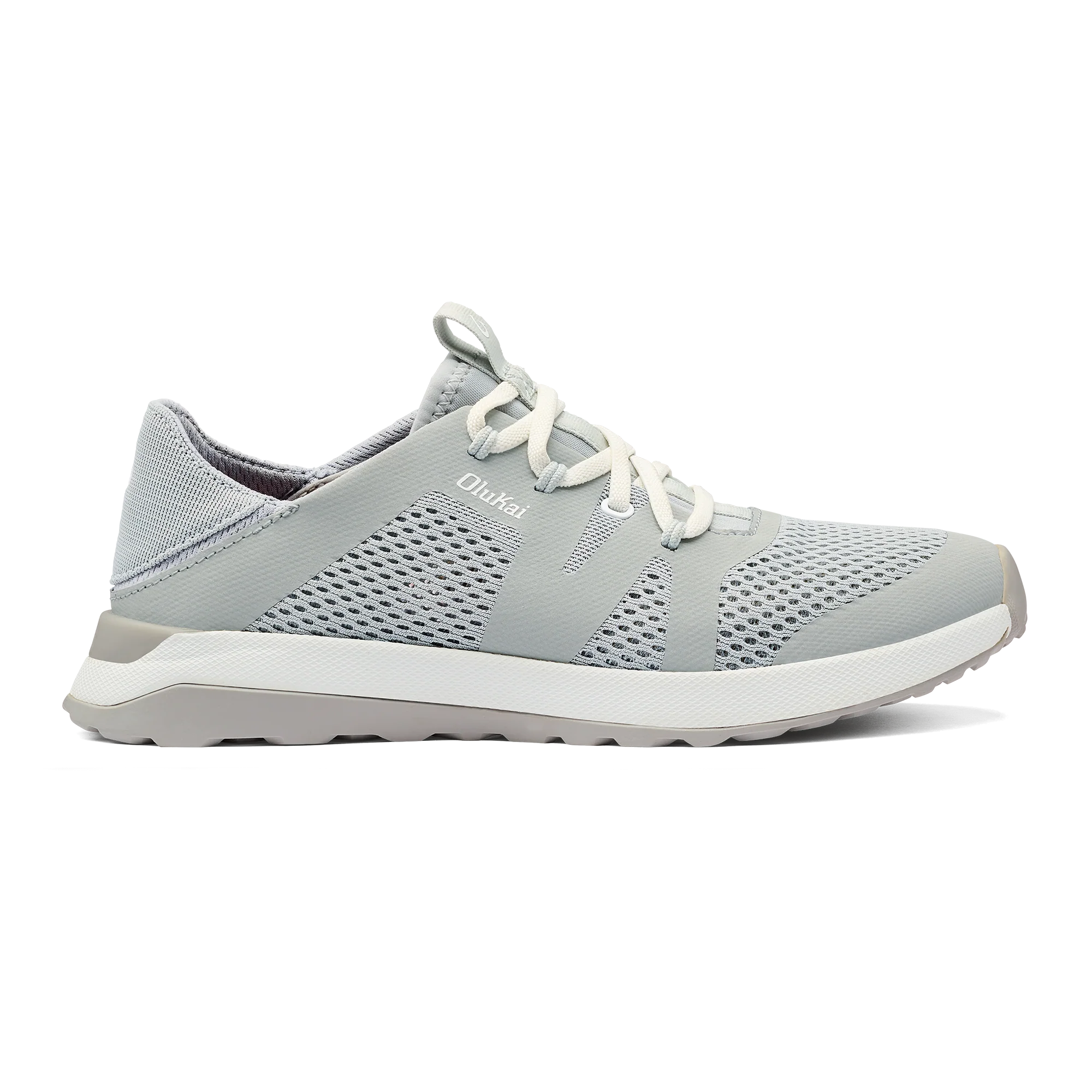 Huia - Pale Grey