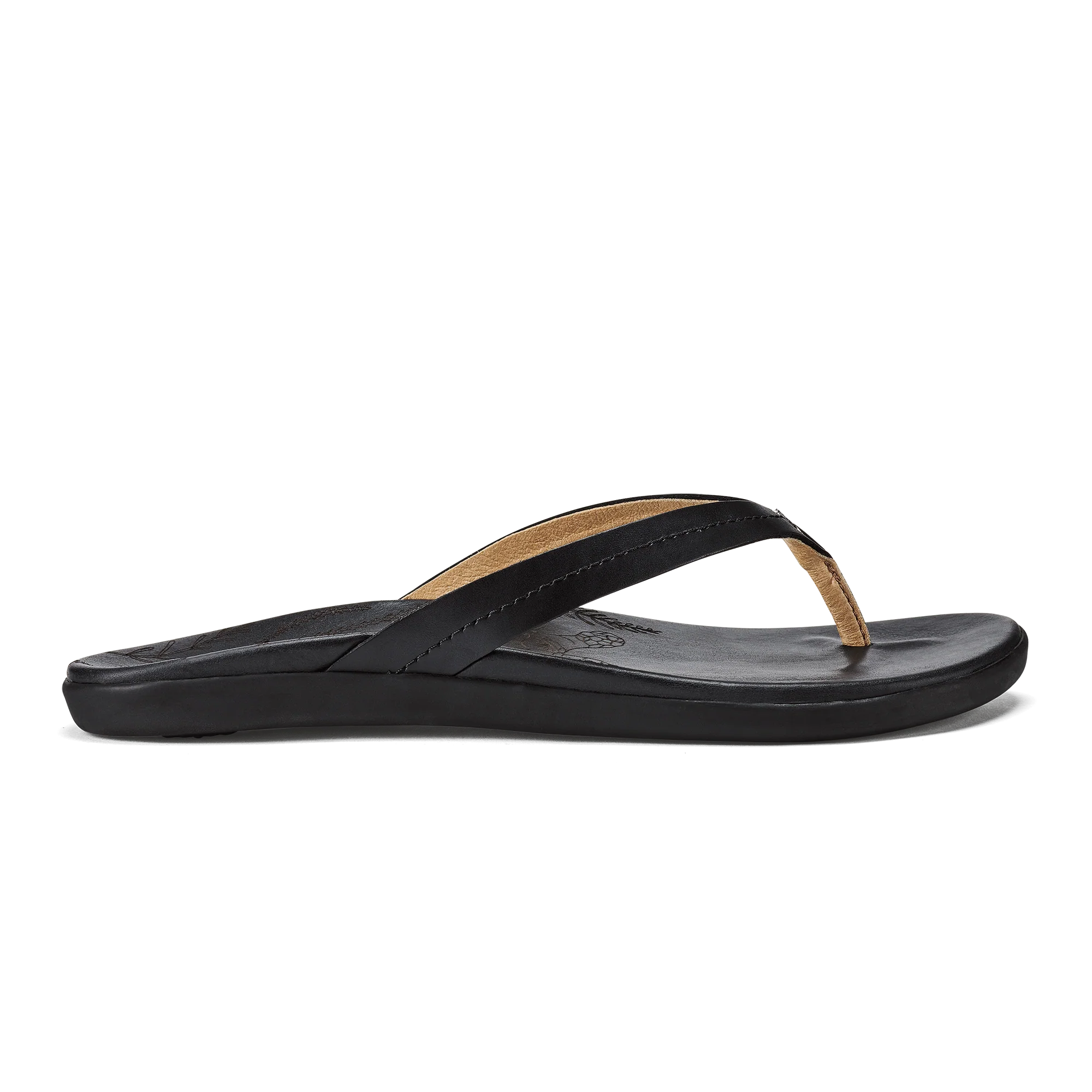 Honu - Black