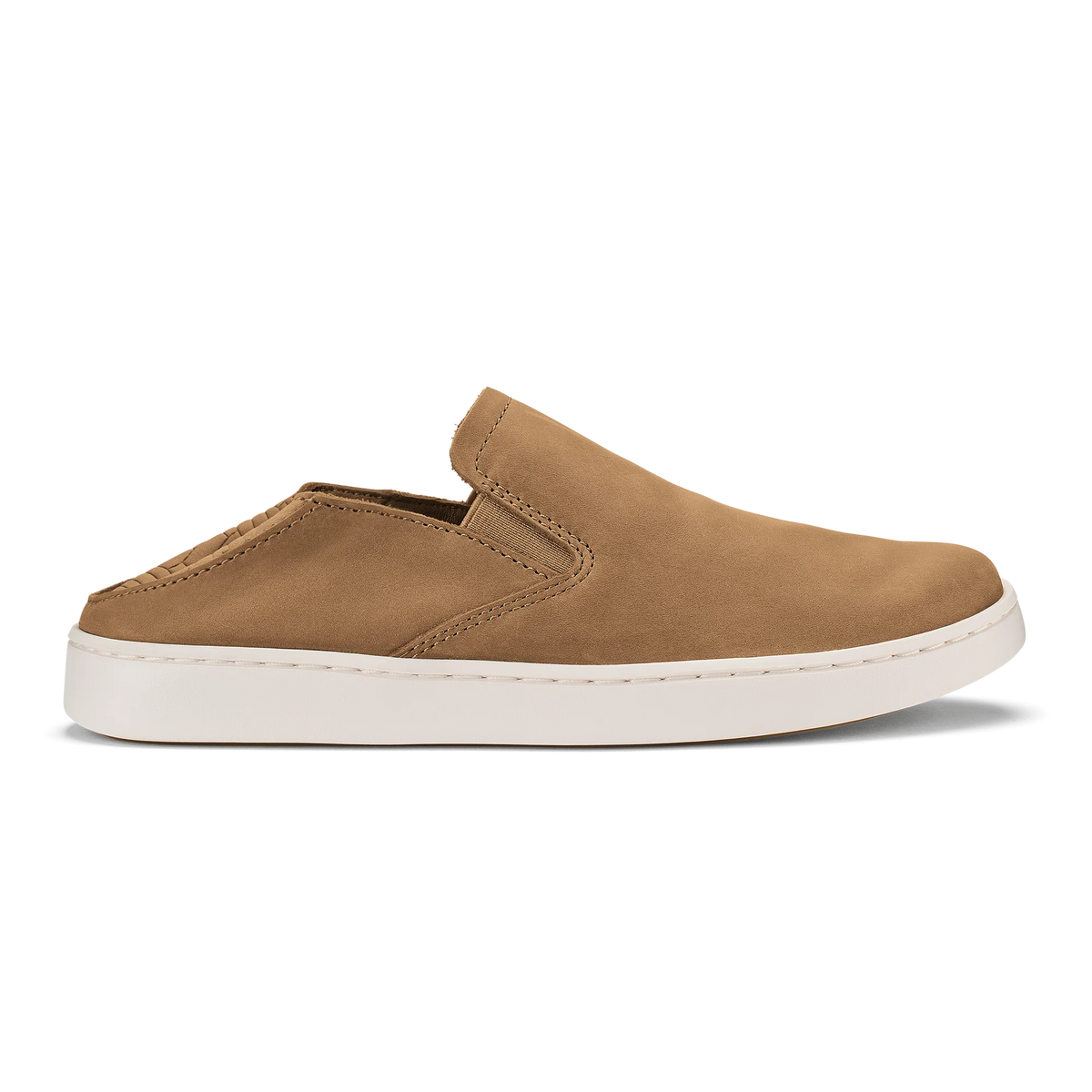 Pehuea Leather  -  Sahara / Toffee