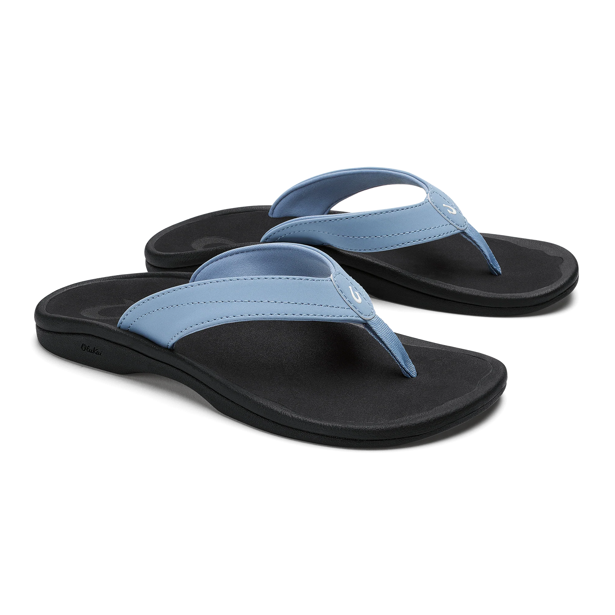 ‘Ohana - Ocean Fog / Black