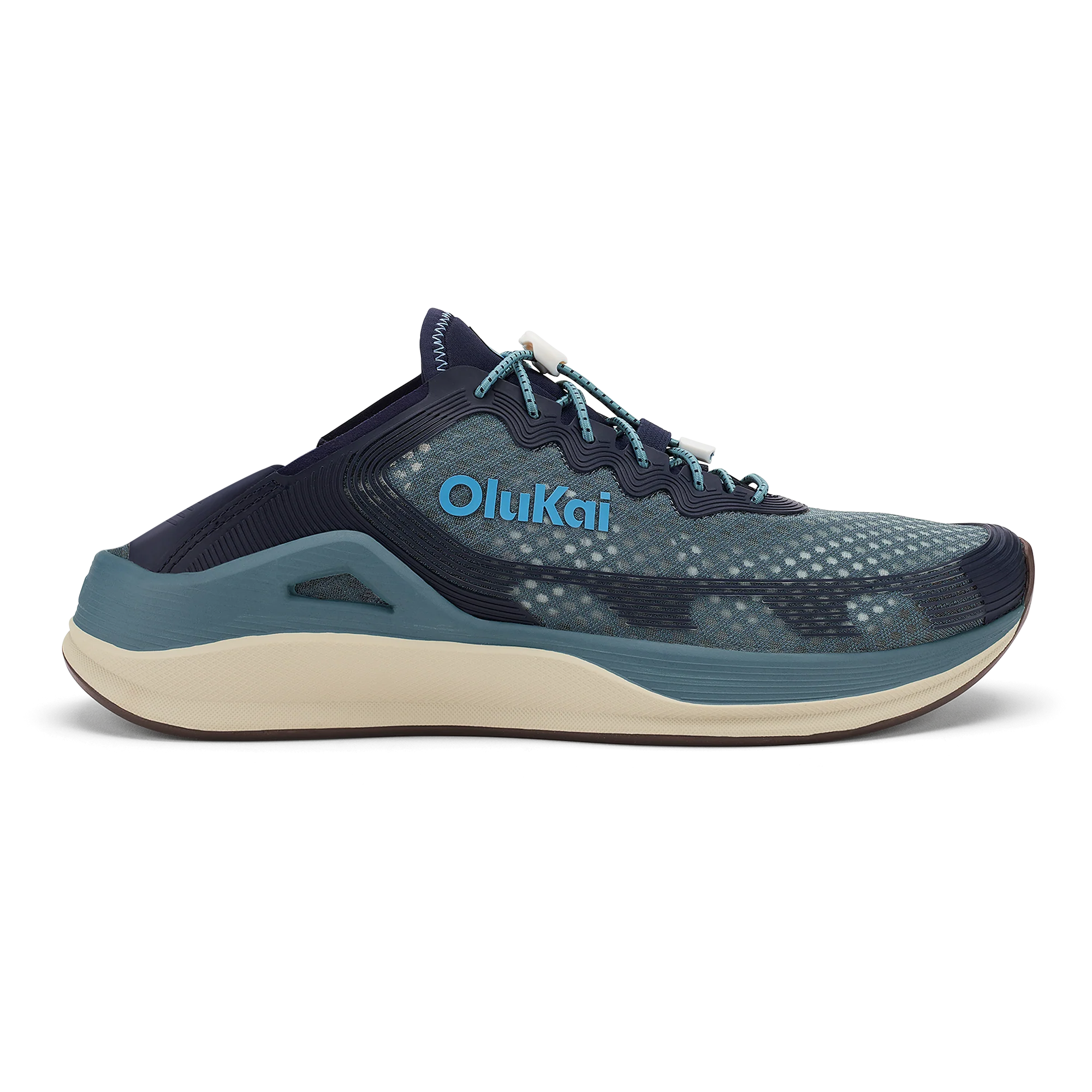 ʻAhi  -  Storm / Trench Blue