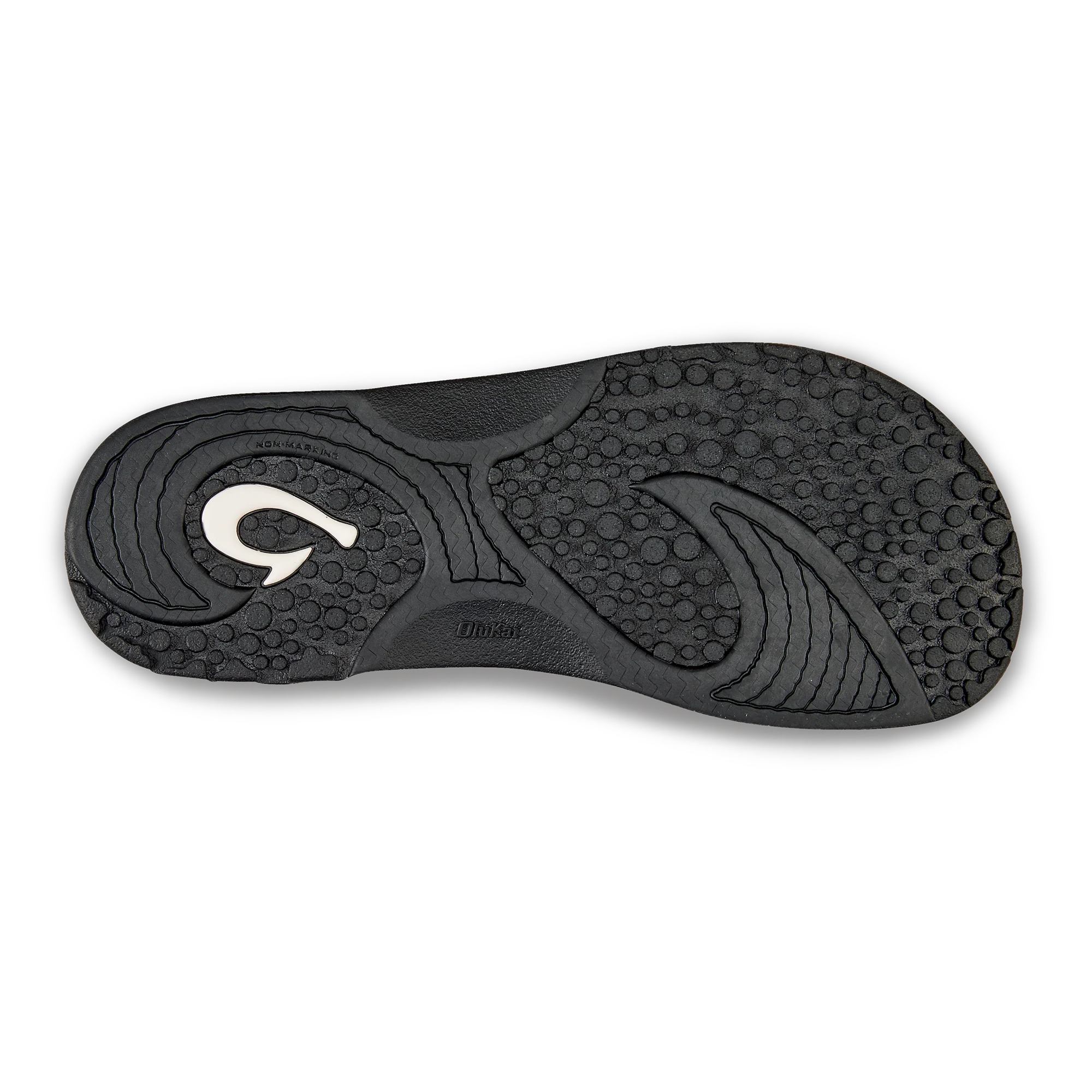 Nalu Slide - Black