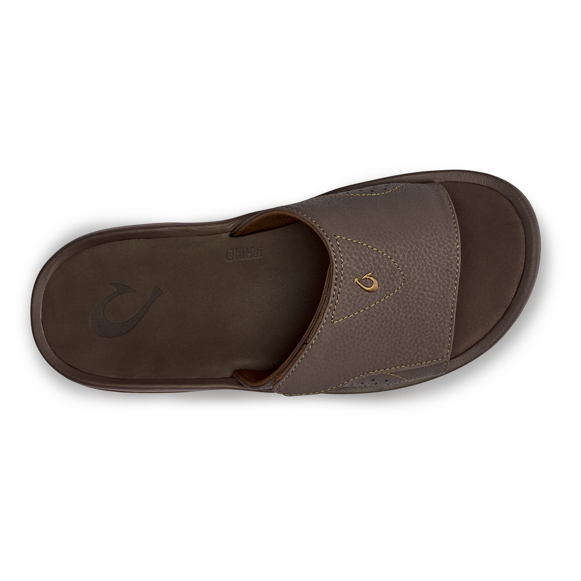 Nalu Slide - Dark Java
